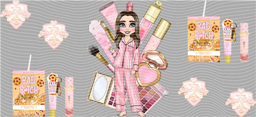 16oz Latest Bestseller-C 3245